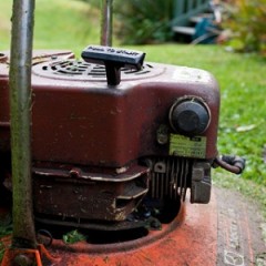 How To Replace A Lawnmower Blade